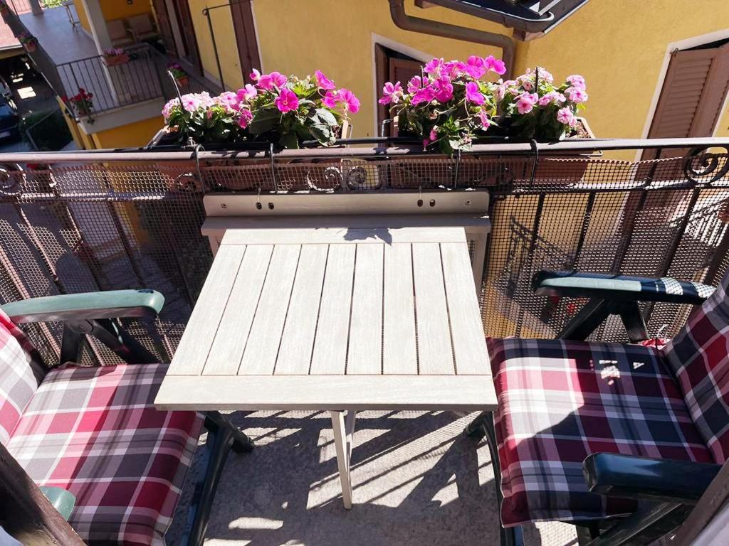 Stella Apartment Baveno Kültér fotó