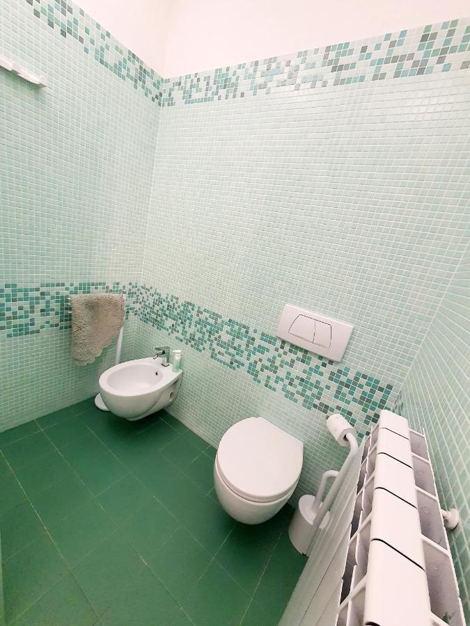 Stella Apartment Baveno Kültér fotó