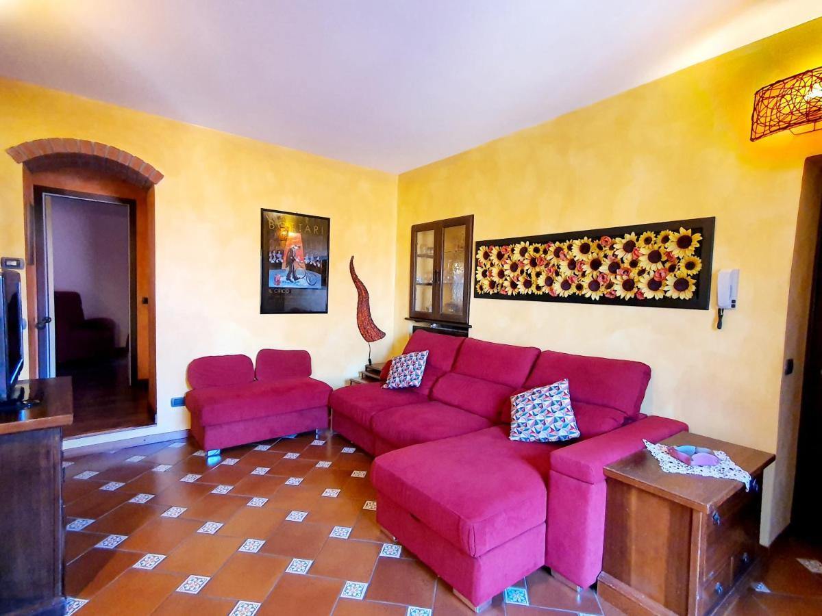 Stella Apartment Baveno Kültér fotó