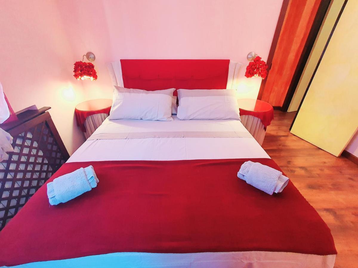 Stella Apartment Baveno Kültér fotó