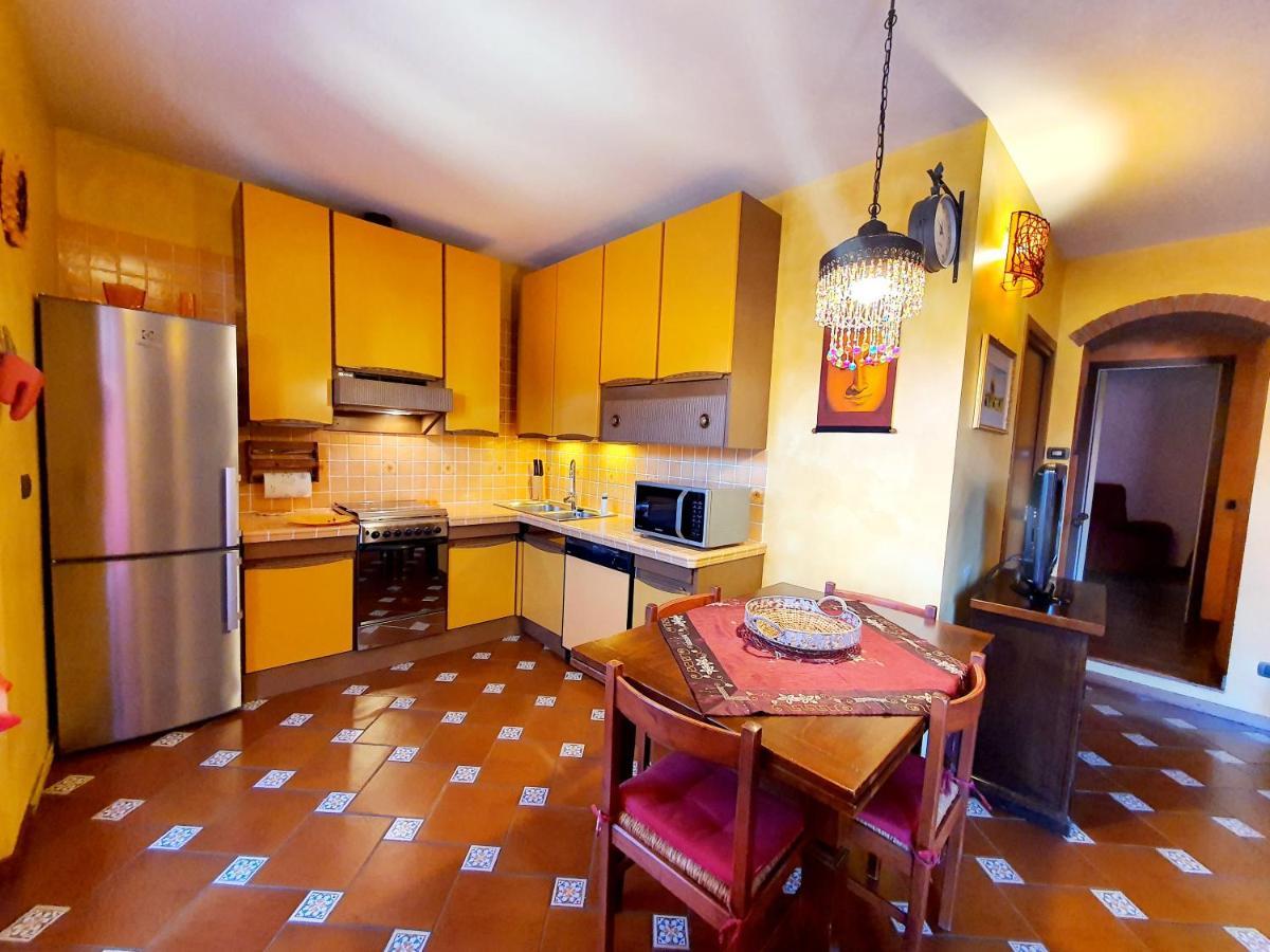 Stella Apartment Baveno Kültér fotó