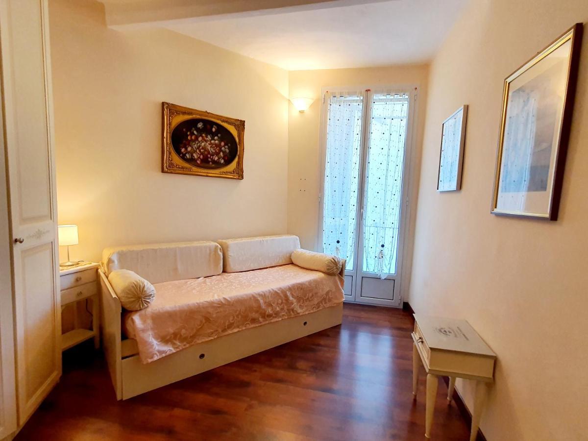 Stella Apartment Baveno Kültér fotó