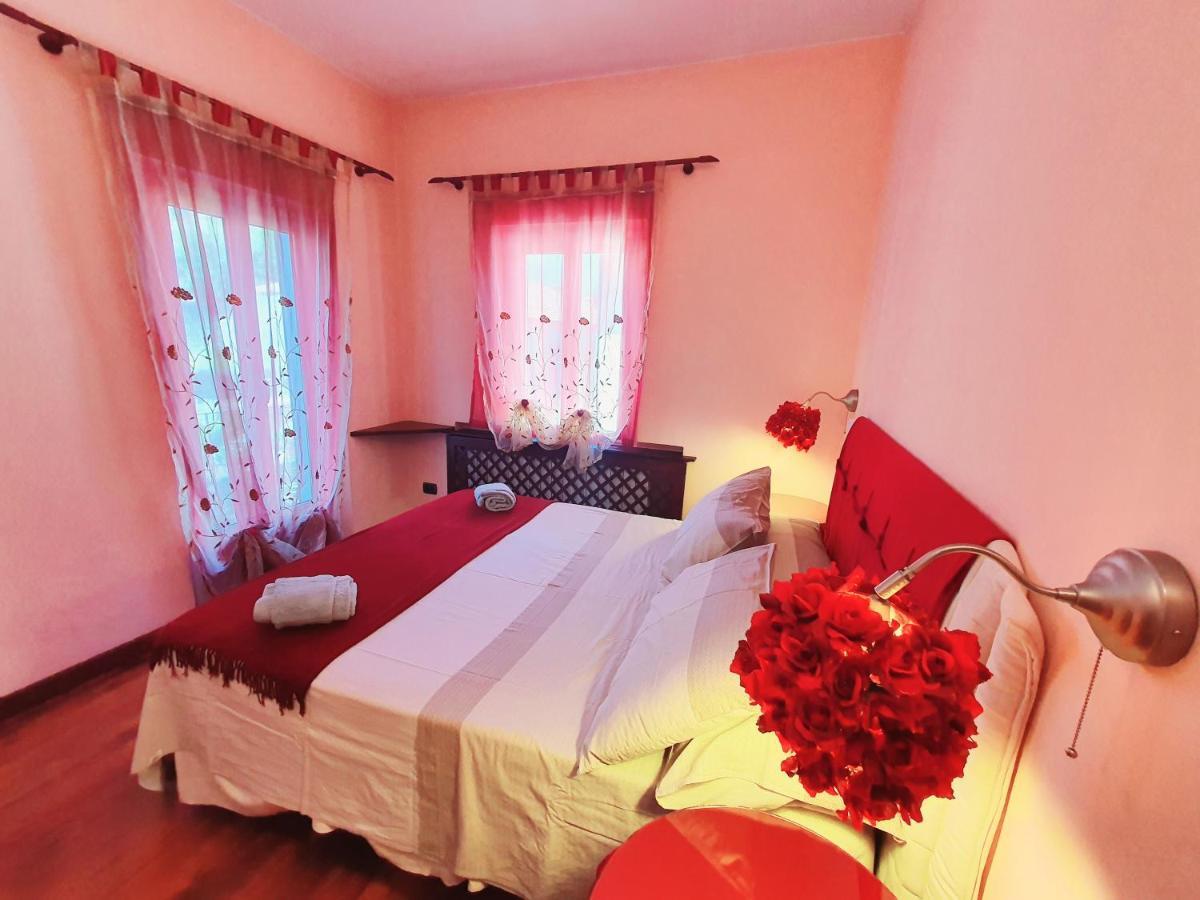 Stella Apartment Baveno Kültér fotó
