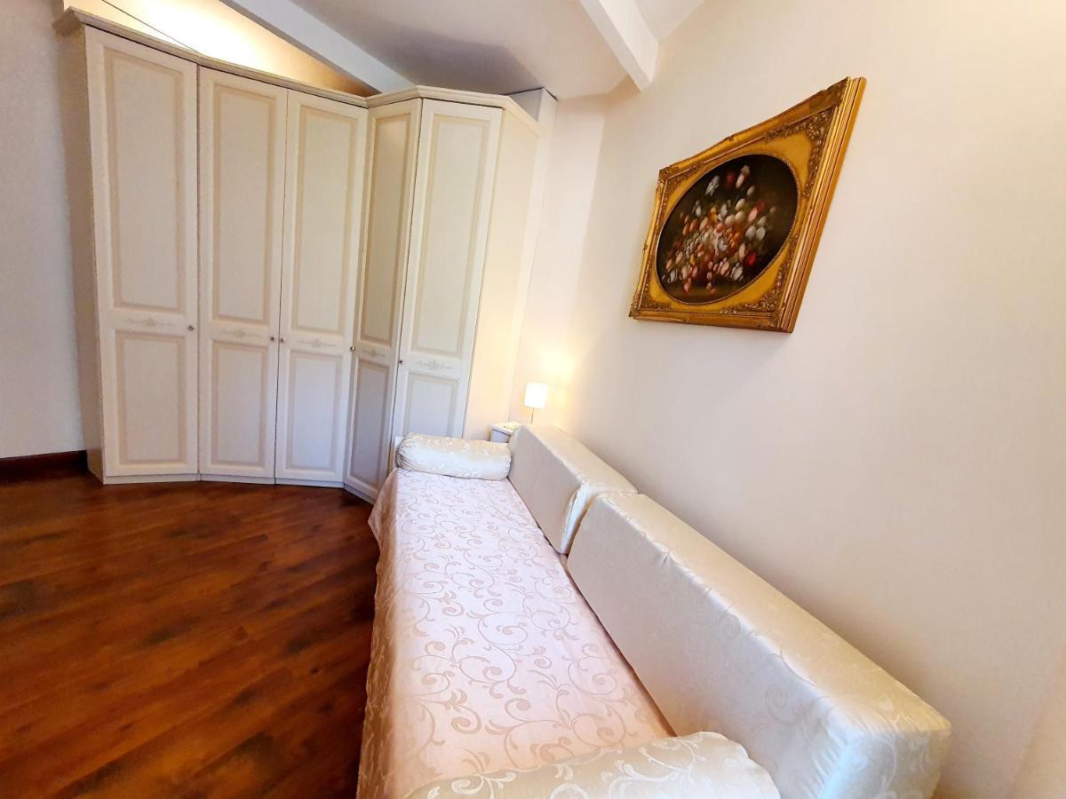 Stella Apartment Baveno Kültér fotó