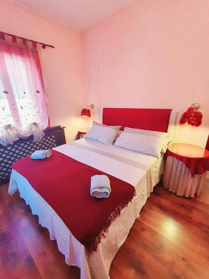 Stella Apartment Baveno Kültér fotó