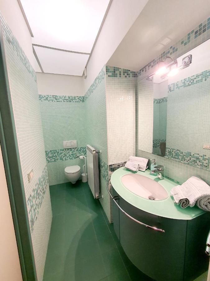Stella Apartment Baveno Kültér fotó