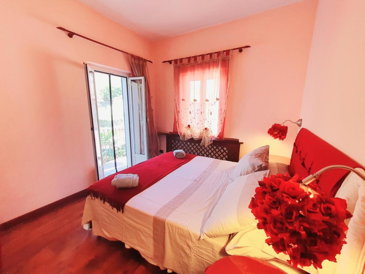 Stella Apartment Baveno Kültér fotó
